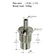 aircraft cable grippers